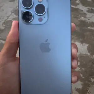 Apple iPhone 13 Pro, 256 gb, Sierra Blue, Душанбе