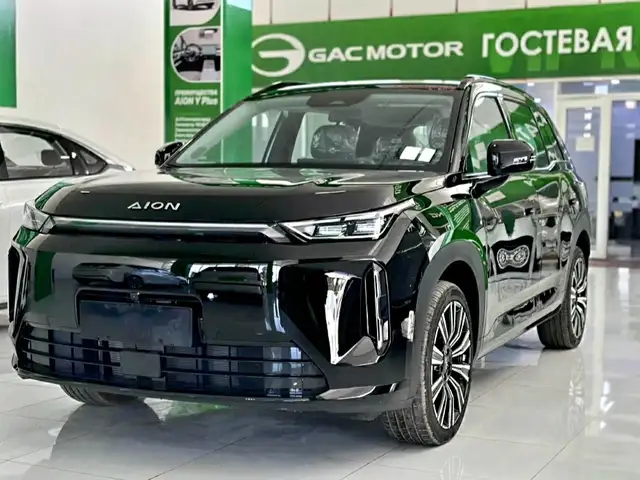 GAC Aion i60