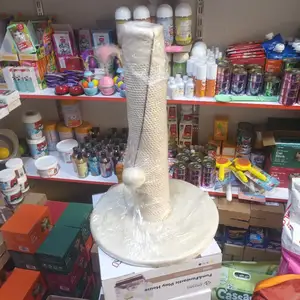 Игрушка для кошек, Худжанд