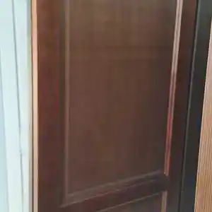 Дверь, Душанбе