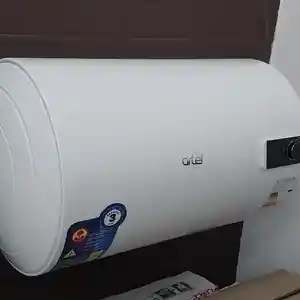 Водонагреватель Artel 80л, Горизонтальный, Душанбе
