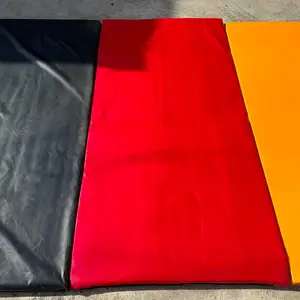 Мат/Татами, Душанбе