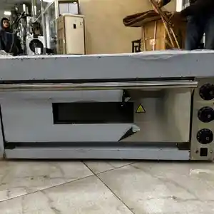 Духовка для пиццы, Душанбе