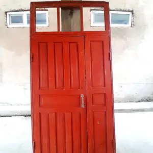 Дари чуби, Вахдат