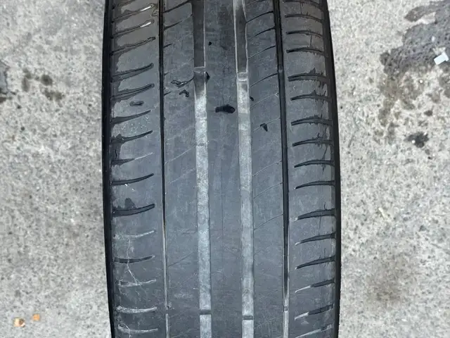 Шина R16, Худжанд