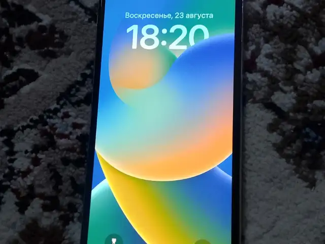 Apple iPhone X, 64 gb, Silver, Душанбе