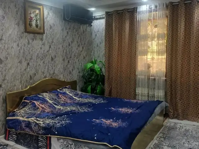 1-комн. квартира, 1 этаж, 50 м², 34 мкр, Хуҷанд