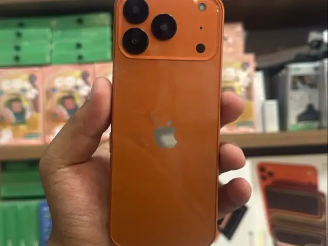iPhon mini 17 Pro max, 16Gb, Душанбе