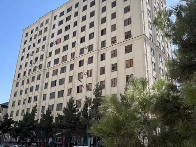 3-комн. квартира, 5 этаж, 72 м², пеши больница, Вахдат - 10