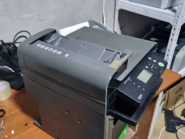 Принтер Canon оптом, Хуҷанд