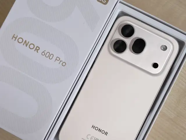 Honor 600 Pro 12+12/512gb 5G, Душанбе
