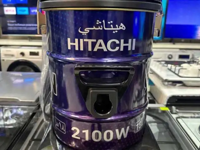 Пылесос HITACHI, Душанбе