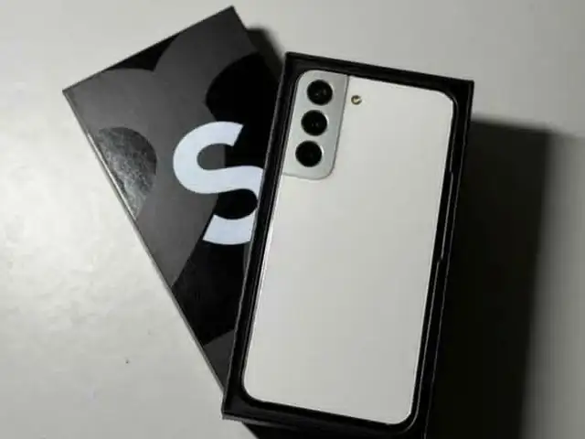 Samsung Galaxy S 22, Душанбе