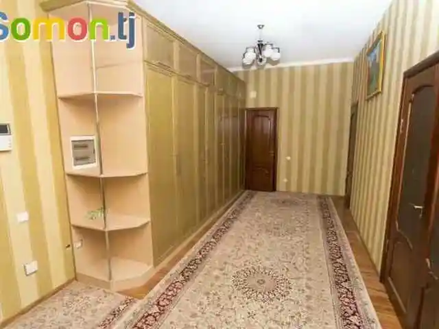 2-комн. квартира, 9 этаж, И. Сомони, Душанбе - 6