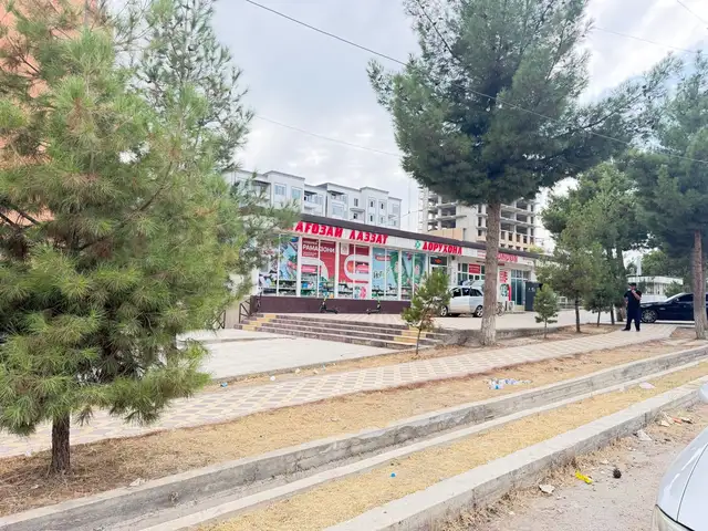 4-комн. квартира, 8 этаж, 64 м², 8мкр, Хуҷанд