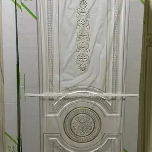 Дверь Эмаль, Душанбе
