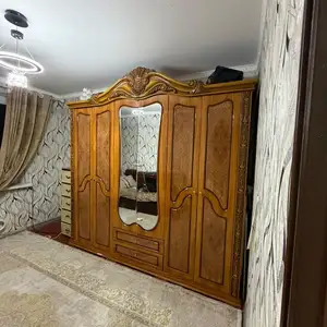 Шифоньер из спальной гарнитуры, Душанбе
