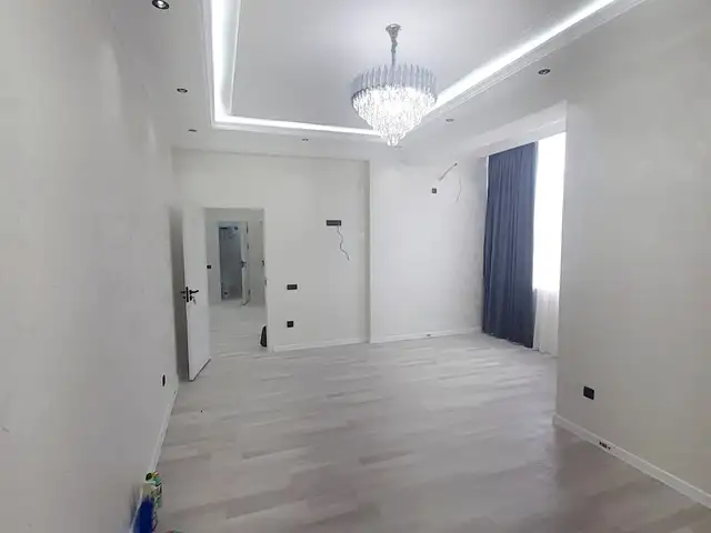 3-комн. квартира, 11 этаж, 78 м², 12 микрорайон, Худжанд - 7