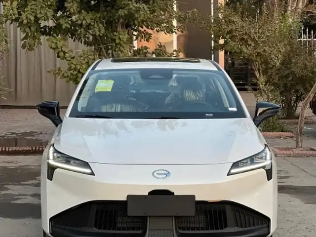 GAC Aion S Plus