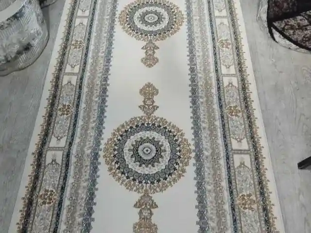 Ковер дорожка, Душанбе