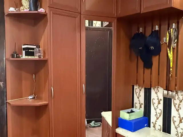 Прихожка, Худжанд