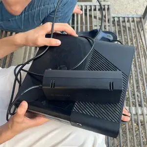Игровая приставка, Душанбе