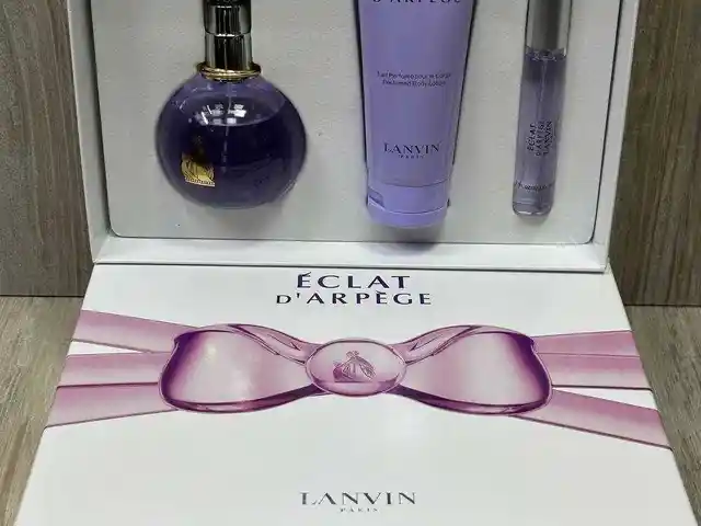 Набор парфюма Eclat Lanvin, Душанбе