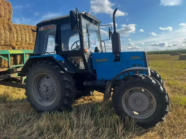 Трактор МТЗ 892.2 2018, Хуҷанд