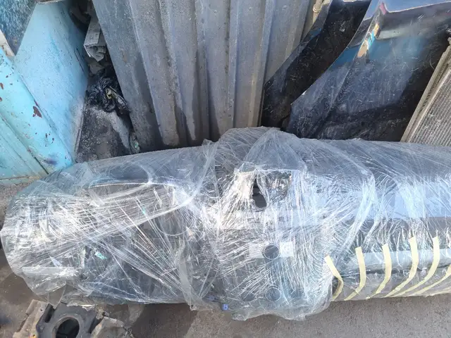 Торпеда от opel Zafira B, Хуҷанд