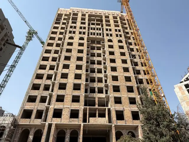 3-комн. квартира, 9 этаж, 129 м², Вазорати Маориф, Душанбе