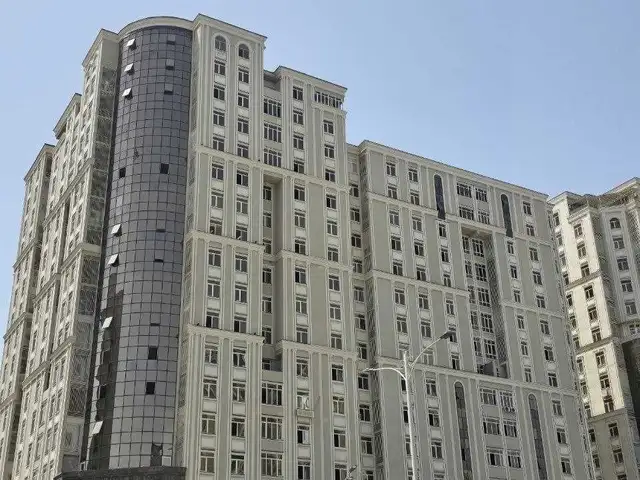 2-комн. квартира, 11 этаж, 60 м², Сино, Душанбе
