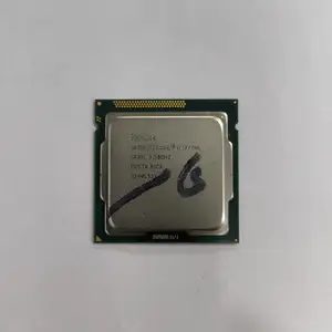 Процессор Intel Core i7 3770K 3.90GHz, Душанбе
