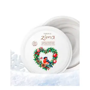 Комплект кремов Zima, Душанбе