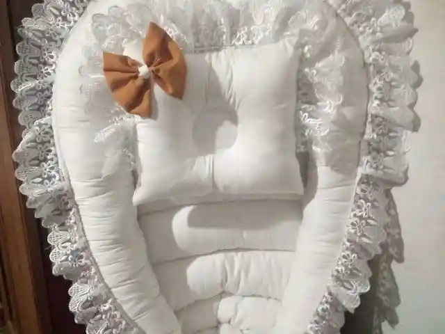 Кокон для малышей, Худжанд