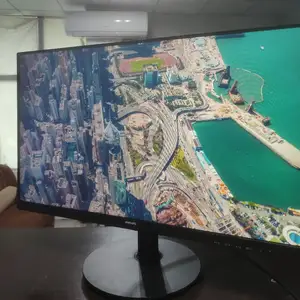 Монитор AOC 27 Full HD 100Hz, Душанбе