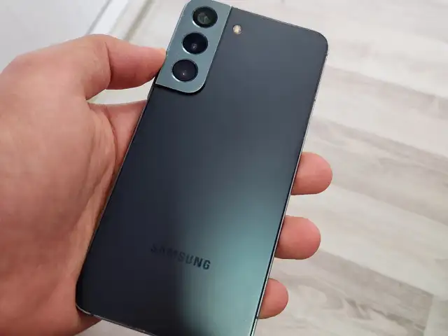 Samsung Galaxy S22, Худжанд
