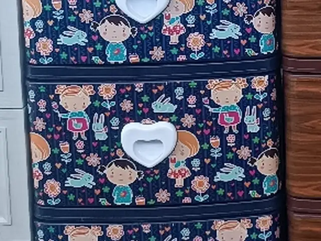 Комод детский, Душанбе