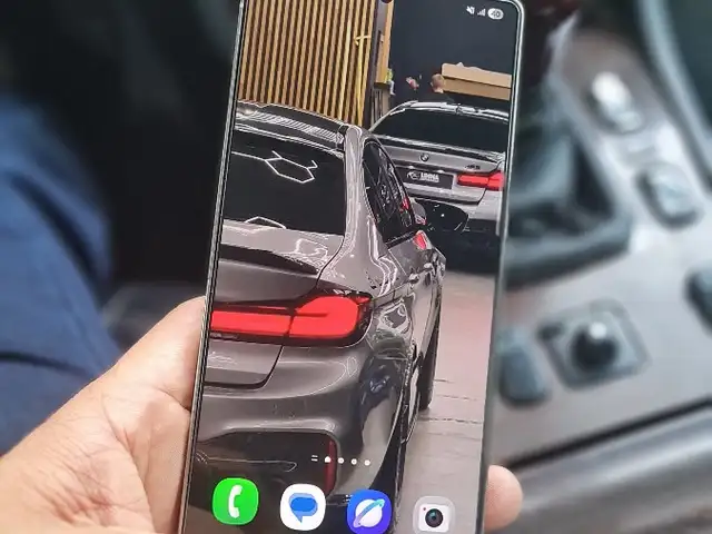Samsung Galaxy S25 Ultra, Душанбе