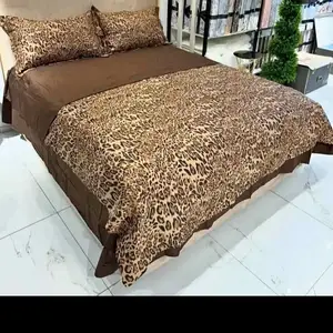 Постельное белье, Душанбе