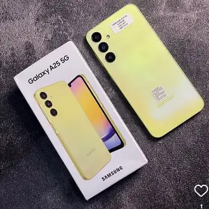 Samsung Galaxy A25 8/128Gb Dual sim, Худжанд