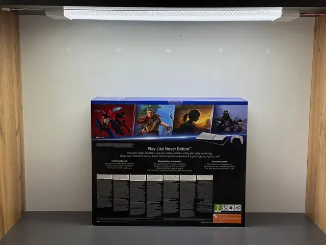 Игровая приставка Sony PlayStation 5 Digital Edition, Душанбе - 2