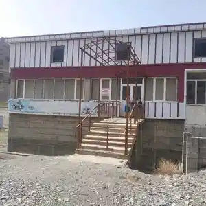 Ошхонаи милли, Шаҳристон