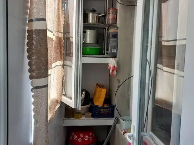 1-комн. квартира, 2 этаж, 37 м², Новый квартал, Бустон (Чкаловск)