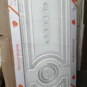 Межкомнатная дверь, Душанбе