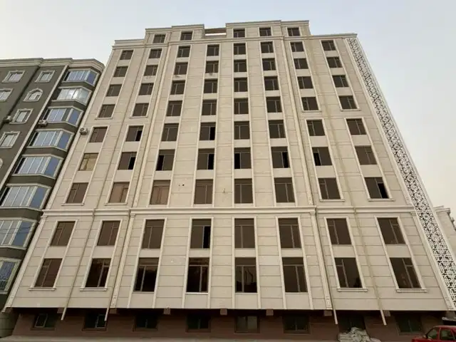 2-комн. квартира, 4 этаж, 75 м², 33мкр, Худжанд - 15