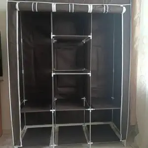 Тканевой шкаф, Душанбе