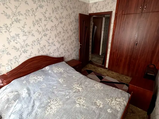 3-комн. квартира, 3 этаж, 67 м², Фирдавси, Диагностика, 46мкр, Душанбе - 4