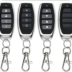Пульт дистанционного управления 433MHz, Хуҷанд