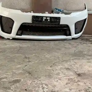 Обвес SVR Range Rover Sport, Душанбе