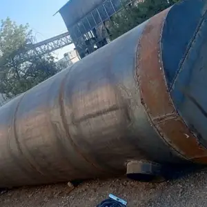 Бочка, Душанбе